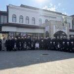 Donji Vakuf – U Novom Pazaru svečano obilježeno ujedinjenje dvije IZ u Srbiji