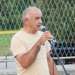 Donji Vakuf – Zlatni ljiljan, Huso Sušić svečano proglasio otvorenim 2.  Memorijalni turnir  u malom nogometu “DANI ODBRANE PRUSCA”