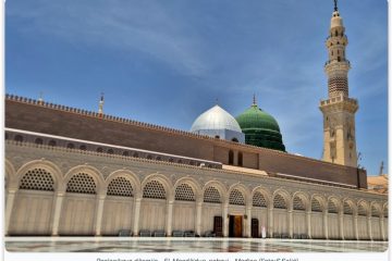 Donji Vakuf – Muslimani 25. augusta obilježavaju Mevlud