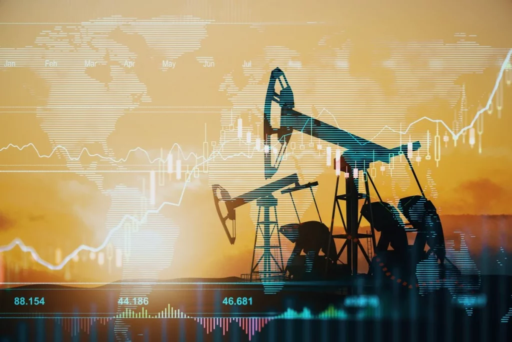 Donji Vakuf – Velike naftne kompanije ostvaruju ogromnu dobit dok sukob SAD-a i Irana podiže cijene energenata