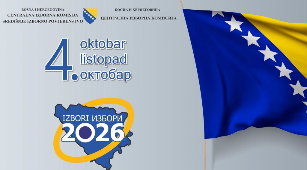Donji Vakuf – IZBORI 4. OKTOBRA : Utrka za mandate u Srednjobosanskom kantonu: Pogledajte ko je sve na kandidatskim listama