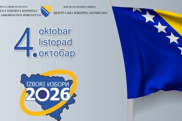 Donji Vakuf – IZBORI 4. OKTOBRA : Utrka za mandate u Srednjobosanskom kantonu: Pogledajte ko je sve na kandidatskim listama
