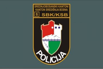 Donji Vakuf – Konkurs za prijem policajaca u MUP SBK