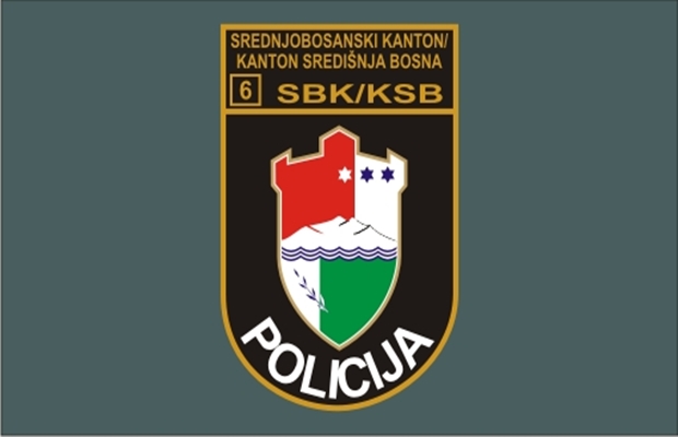 Donji Vakuf – Konkurs za prijem policajaca u MUP SBK