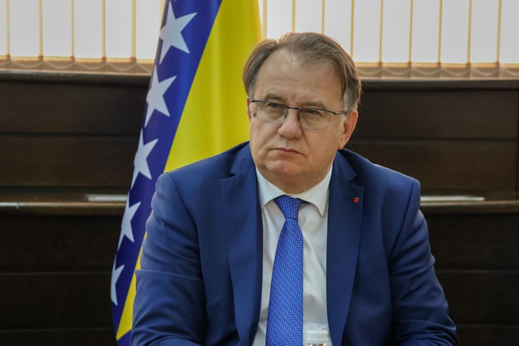 Nermin Nikšić :Veće plate i penzije, milijarde za budžet i infrastrukturu