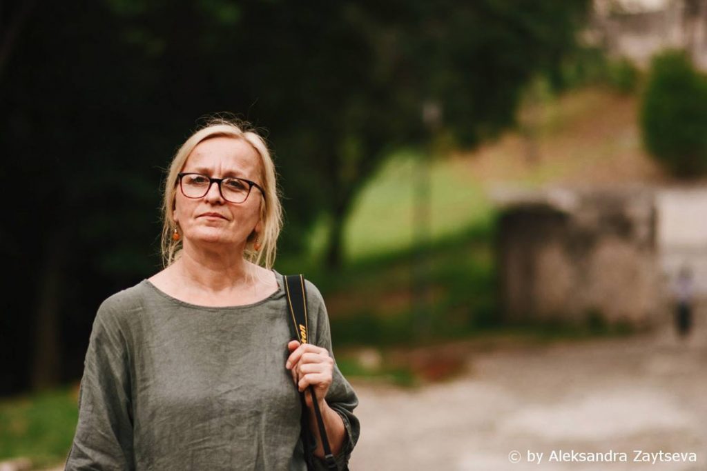 Donji Vakuf – “ORDEN ČASTI” za našu heroinu Šteficu Galić