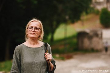 Donji Vakuf – “ORDEN ČASTI” za našu heroinu Šteficu Galić
