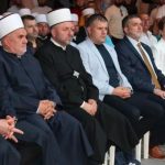 Donji Vakuf – U Novom Pazaru svečano obilježeno ujedinjenje dvije IZ u Srbiji