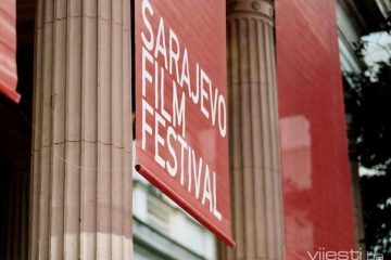 Donji Vakuf – Večeras počinje 32. Sarajevo Film Festival