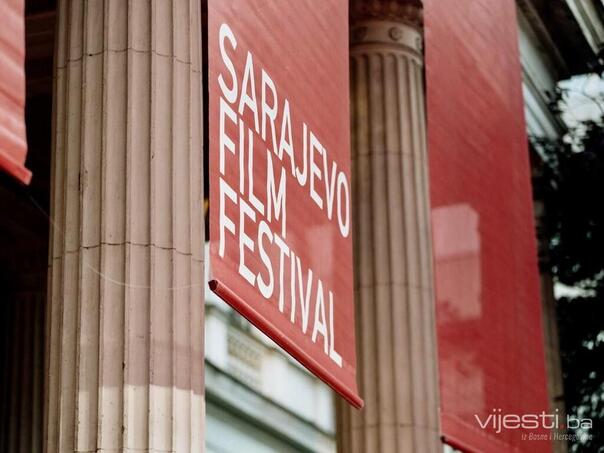 Donji Vakuf – Večeras počinje 32. Sarajevo Film Festival