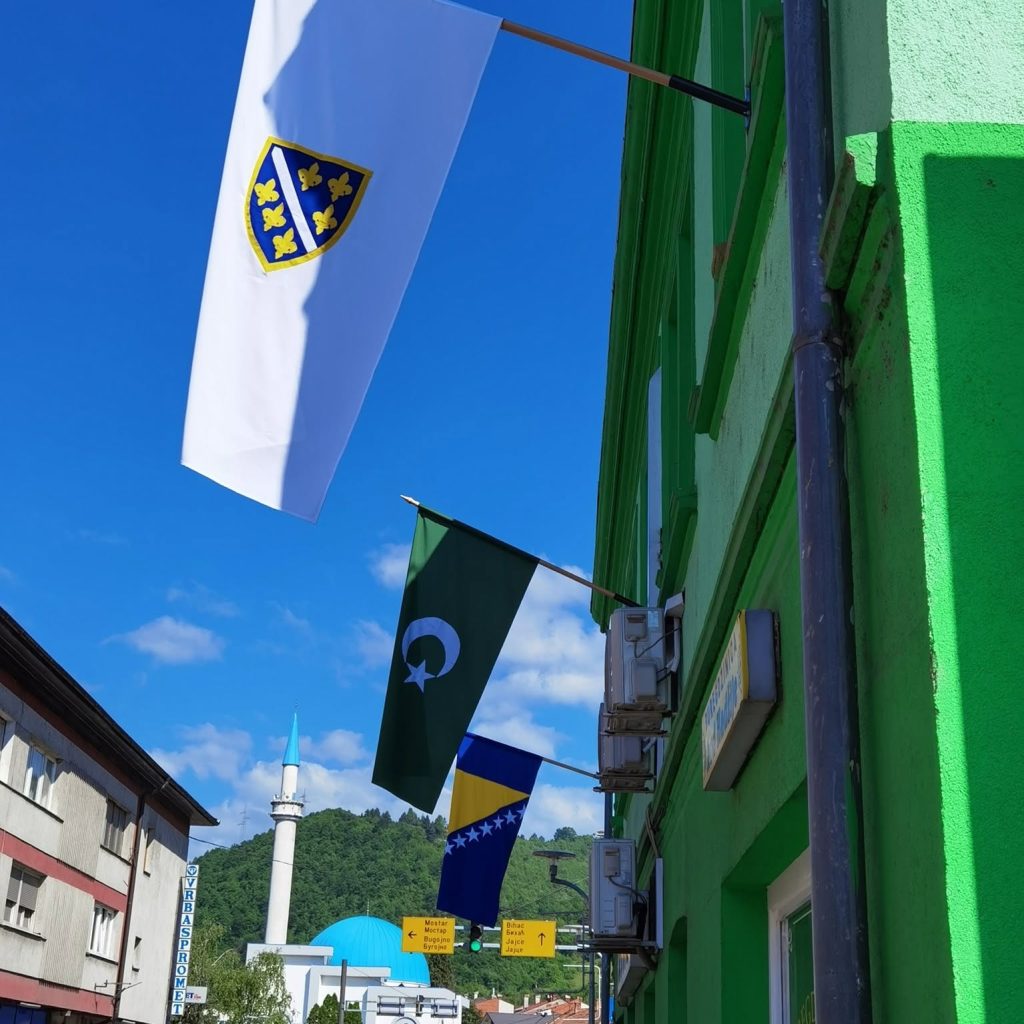 Donji Vakuf – Tribina SIRA životopis posljednjeg Allahovog  poslanika