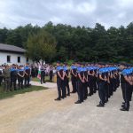 Donji Vakuf – Svečanu zakletvu položilo 40 novih policijskih službenika