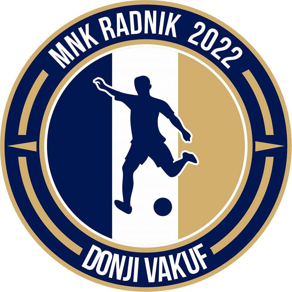 Donji Vakuf – Počele su aktivnosti i pripreme MNK Radnik 2022. pred početak nove sezone