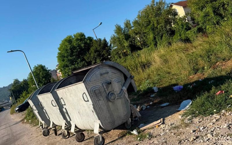Donji Vakuf – OBAVJEŠTENJE ZA KORISNIKE USLUGA JKP Gradina Donji Vakuf