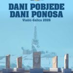 Donji Vakuf – DANI POBJEDE, DANI PONOSA – Galica 2026.