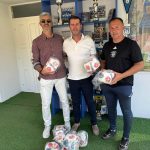 Donji Vakuf – 𝐀𝐑𝐌𝐈𝐍 𝐌𝐀𝐋𝐊𝐈Ć 𝐎𝐁𝐄𝐙𝐁𝐉𝐄𝐃𝐈𝐎 𝐕𝐑𝐈𝐉𝐄𝐃𝐍𝐔 𝐃𝐎𝐍𝐀𝐂𝐈𝐉𝐔 𝐙𝐀 𝐅𝐊 “𝐑𝐀𝐃𝐍𝐈𝐊”