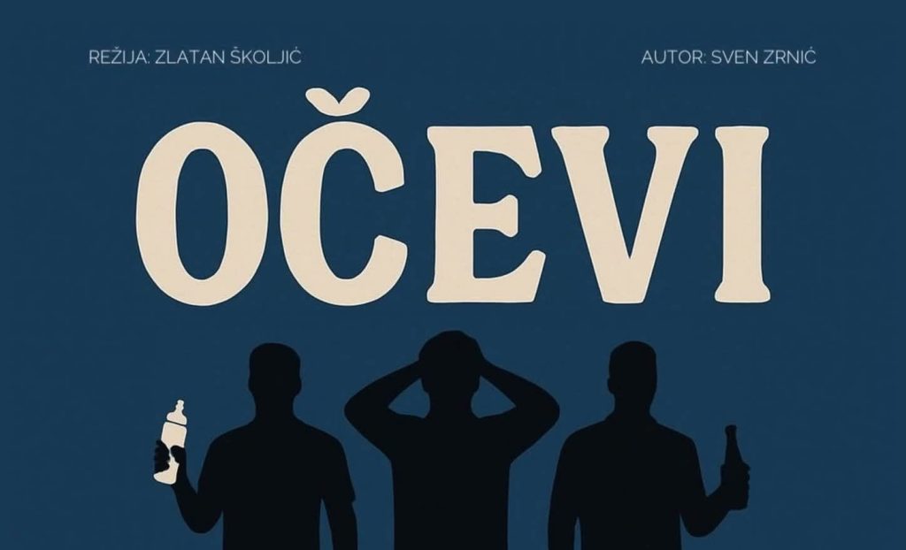 Donji Vakuf – Dom kulture Donji Vakuf – predstava