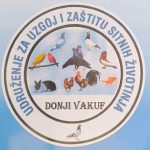 Donji Vakuf – Berza sitnih životinja i ptica u Donjem Vakufu