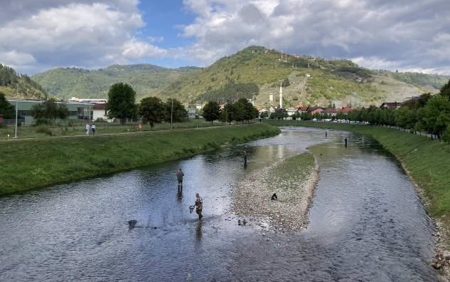 Donji Vakuf – 𝐒𝐑𝐃 “𝐕𝐑𝐁𝐀𝐒” – 𝐏𝐎𝐙𝐈𝐕 𝐍𝐀 𝐀𝐊𝐂𝐈𝐉𝐔 Č𝐈ŠĆ𝐄𝐍𝐉𝐀 𝐊𝐎𝐑𝐈𝐓𝐀 𝐑𝐈𝐉𝐄𝐊𝐄 𝐕𝐑𝐁𝐀𝐒 𝐔 𝐑𝐄𝐕𝐈𝐑𝐔 𝐆𝐑𝐀𝐃𝐒𝐊𝐄 𝐙𝐎𝐍𝐄