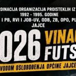 Donji Vakuf – Turnir u futsalu