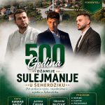 Donji Vakuf – 500 godina džamije Sulejmanije u Oborcima