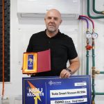 Donji Vakuf – ČIZMO d.o.o.  Kralj kilovatta