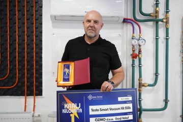 Donji Vakuf – ČIZMO d.o.o.  Kralj kilovatta