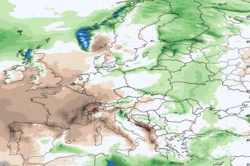 Donji Vakuf – Vremenska prognoza