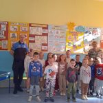 Donji Vakuf – EDUKATIVNO PREDAVANJE ZA NAJMLAĐE UČENIKE