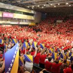 SDP u Mejdanu predstavio ključne teme kampanje: U fokusu plate, penzije, radnička prava i sigurnost porodice