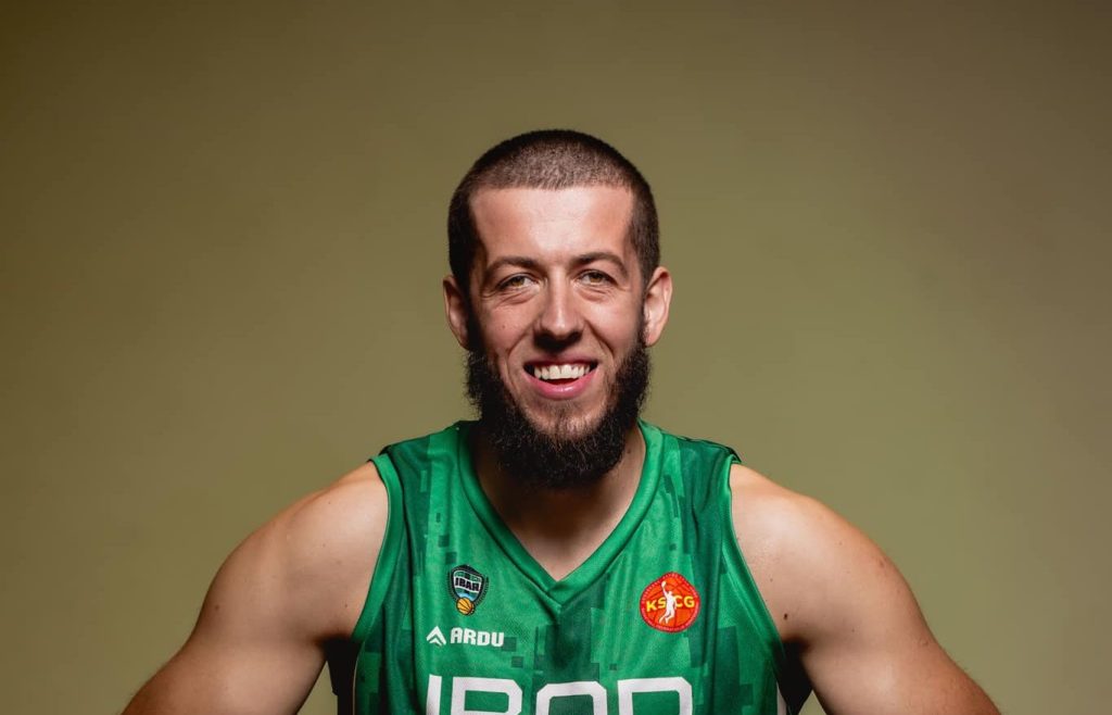 Nedim Mustafica ima novi klub
