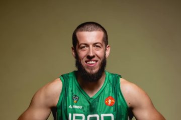 Nedim Mustafica ima novi klub