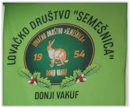 Donji Vakuf – Informacije iz lovačkog društva Semešnica Donji Vakuf