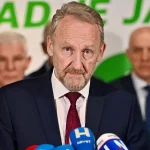 Izetbegović o veličanju zločinca Mladića: Verbalne osude nisu dovoljne, samo je jedan alat djelotvoran