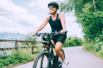 Donji Vakuf – Bicikliranje troši više kalorija, ali hodanje ima jednu veliku prednost