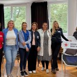 Donji Vakuf – Uspješno završena akcija dobrovoljnog darivanja krvi u Donjem Vakufu