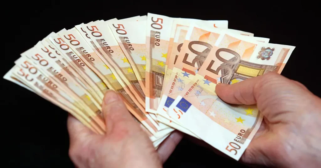 Donji Vakuf – Upozorenje građanima i privrednim subjektima: Pojava krivotvorenih novčanica EUR-a na području SBK/KSB