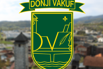 Donji Vakuf – Odluka o imenovanju članova/zamjenika članova biračkih odbora za provođenje Općih izbora koji će biti održani 04.10.2026. godine