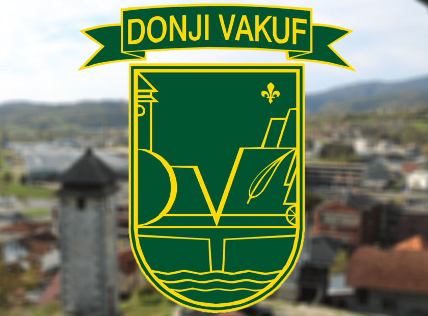 Donji Vakuf – Odluka o imenovanju članova/zamjenika članova biračkih odbora za provođenje Općih izbora koji će biti održani 04.10.2026. godine