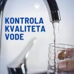 Donji Vakuf – Rezultati analize vode