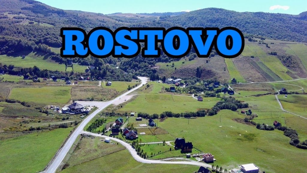 Donji Vakuf – Obustava saobraćaja preko Rostova od 21.09. do 24.09.2026.