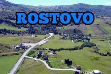 Donji Vakuf – Obustava saobraćaja preko Rostova od 21.09. do 24.09.2026.