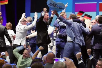 Donji Vakuf – Prebrojani svi glasovi: AfD ima historijsku pobjedu