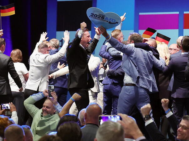 Donji Vakuf – Prebrojani svi glasovi: AfD ima historijsku pobjedu
