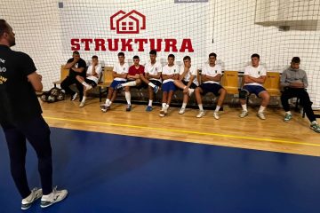Donji Vakuf –  RADNIK 2022 : SELEKCIJA U-19 POČELA SA PRIPREMAMA ZA PREMIJER LIGU BIH