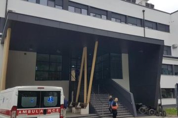 Donji Vakuf – Sve troje djece iz Cazina ostalo bez desne noge, Bišćani izašli na ulice