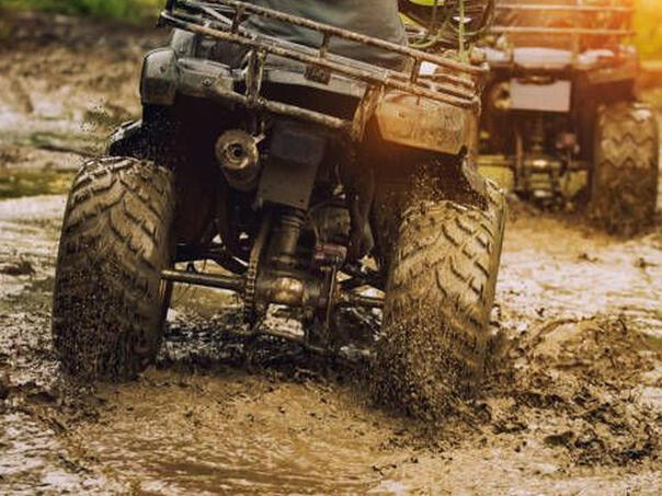 Donji Vakuf – Tragedija kod Gornjeg Vakufa: Dječak poginuo vozeći quad