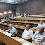 Donji Vakuf – Održana 16. redovna sjednica Općinskog vijeća Donji Vakuf