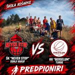 Donji Vakuf – Liga mladih SBK