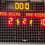 Donji Vakuf – Gostujuća  pobjeda naših futsalera u Usori
